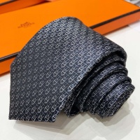 Hermes Necktie For Men #1257311