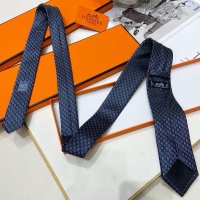 Cheap Hermes Necktie For Men #1257313 Replica Wholesale [$38.00 USD] [ITEM#1257313] on Replica Hermes Necktie