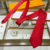 Cheap Louis Vuitton LV Necktie For Men #1257315 Replica Wholesale [$38.00 USD] [ITEM#1257315] on Replica Louis Vuitton LV Necktie