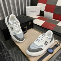 Cheap Givenchy Casual Shoes For Men #1257343 Replica Wholesale [$82.00 USD] [ITEM#1257343] on Replica Givenchy Casual Shoes