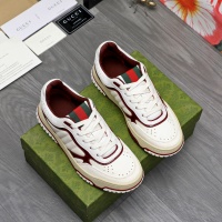 Cheap Gucci Casual Shoes For Women #1257362 Replica Wholesale [$96.00 USD] [ITEM#1257362] on Replica Gucci Casual Shoes