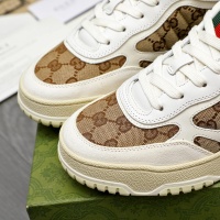 Cheap Gucci Casual Shoes For Women #1257383 Replica Wholesale [$96.00 USD] [ITEM#1257383] on Replica Gucci Casual Shoes