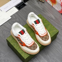 Cheap Gucci Casual Shoes For Women #1257402 Replica Wholesale [$96.00 USD] [ITEM#1257402] on Replica Gucci Casual Shoes