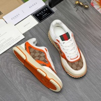 Cheap Gucci Casual Shoes For Women #1257402 Replica Wholesale [$96.00 USD] [ITEM#1257402] on Replica Gucci Casual Shoes