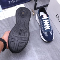 Cheap Christian Dior Casual Shoes For Men #1257411 Replica Wholesale [$80.00 USD] [ITEM#1257411] on Replica Christian Dior Casual Shoes