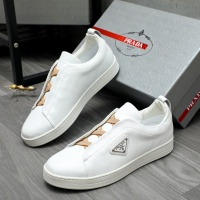 Prada Casual Shoes For Men #1257416