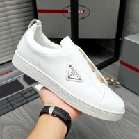 Cheap Prada Casual Shoes For Men #1257416 Replica Wholesale [$82.00 USD] [ITEM#1257416] on Replica Prada Casual Shoes