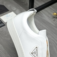 Cheap Prada Casual Shoes For Men #1257416 Replica Wholesale [$82.00 USD] [ITEM#1257416] on Replica Prada Casual Shoes