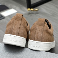 Cheap Prada Casual Shoes For Men #1257417 Replica Wholesale [$82.00 USD] [ITEM#1257417] on Replica Prada Casual Shoes