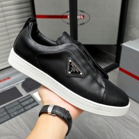 Cheap Prada Casual Shoes For Men #1257418 Replica Wholesale [$82.00 USD] [ITEM#1257418] on Replica Prada Casual Shoes