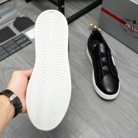 Cheap Prada Casual Shoes For Men #1257418 Replica Wholesale [$82.00 USD] [ITEM#1257418] on Replica Prada Casual Shoes