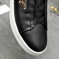 Cheap Prada Casual Shoes For Men #1257418 Replica Wholesale [$82.00 USD] [ITEM#1257418] on Replica Prada Casual Shoes