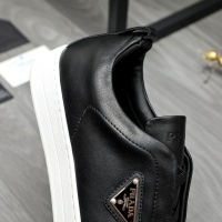 Cheap Prada Casual Shoes For Men #1257418 Replica Wholesale [$82.00 USD] [ITEM#1257418] on Replica Prada Casual Shoes