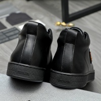 Cheap Prada High Top Shoes For Men #1257421 Replica Wholesale [$88.00 USD] [ITEM#1257421] on Replica Prada High Top Shoes