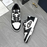 Cheap Christian Dior Casual Shoes For Men #1257429 Replica Wholesale [$102.00 USD] [ITEM#1257429] on Replica Christian Dior Casual Shoes