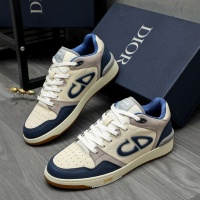 Christian Dior Casual Shoes For Men #1257431