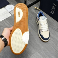 Cheap Christian Dior Casual Shoes For Men #1257431 Replica Wholesale [$102.00 USD] [ITEM#1257431] on Replica Christian Dior Casual Shoes