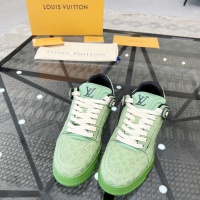 Cheap Louis Vuitton Casual Shoes For Men #1257438 Replica Wholesale [$150.00 USD] [ITEM#1257438] on Replica Louis Vuitton Casual Shoes