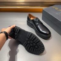 Cheap Givenchy Leather Shoes For Men #1257447 Replica Wholesale [$158.00 USD] [ITEM#1257447] on Replica Givenchy Leather Shoes