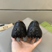 Cheap Gucci Oxfords Shoes For Men #1257457 Replica Wholesale [$85.00 USD] [ITEM#1257457] on Replica Gucci Oxfords Shoes