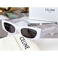 Celine AAA Quality Sunglasses #1257468