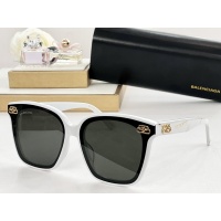 Cheap Balenciaga AAA Quality Sunglasses #1257479 Replica Wholesale [$60.00 USD] [ITEM#1257479] on Replica Balenciaga AAA Quality Sunglasses