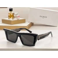 Balmain AAA Quality Sunglasses #1257489