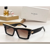 Balmain AAA Quality Sunglasses #1257491