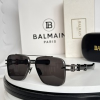 Cheap Balmain AAA Quality Sunglasses #1257497 Replica Wholesale [$80.00 USD] [ITEM#1257497] on Replica Balmain AAA Quality Sunglasses