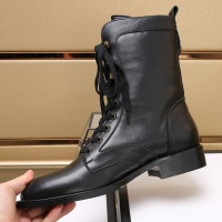 Cheap Gucci Boots For Men #1257522 Replica Wholesale [$118.00 USD] [ITEM#1257522] on Replica Gucci Boots