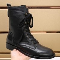 Cheap Gucci Boots For Men #1257522 Replica Wholesale [$118.00 USD] [ITEM#1257522] on Replica Gucci Boots