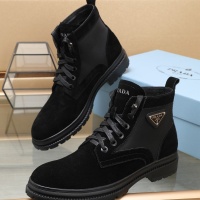 Prada Boots For Men #1257527