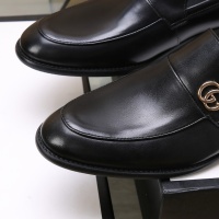 Cheap Gucci Oxfords Shoes For Men #1257539 Replica Wholesale [$92.00 USD] [ITEM#1257539] on Replica Gucci Oxfords Shoes