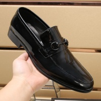 Cheap Gucci Oxfords Shoes For Men #1257547 Replica Wholesale [$98.00 USD] [ITEM#1257547] on Replica Gucci Oxfords Shoes