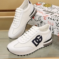 Dolce & Gabbana D&G Casual Shoes For Men #1257550