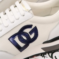 Cheap Dolce &amp; Gabbana D&amp;G Casual Shoes For Men #1257550 Replica Wholesale [$96.00 USD] [ITEM#1257550] on Replica Dolce &amp; Gabbana D&amp;G Casual Shoes