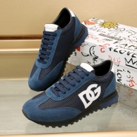 Dolce & Gabbana D&G Casual Shoes For Men #1257553