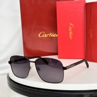 Cheap Cartier AAA Quality Sunglassess #1257562 Replica Wholesale [$48.00 USD] [ITEM#1257562] on Replica Cartier AAA Quality Sunglassess