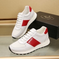 Prada Casual Shoes For Men #1257575