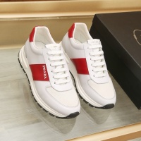 Cheap Prada Casual Shoes For Men #1257575 Replica Wholesale [$96.00 USD] [ITEM#1257575] on Replica Prada Casual Shoes