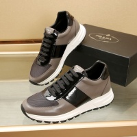 Prada Casual Shoes For Men #1257576