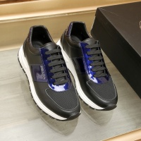 Cheap Prada Casual Shoes For Men #1257577 Replica Wholesale [$96.00 USD] [ITEM#1257577] on Replica Prada Casual Shoes