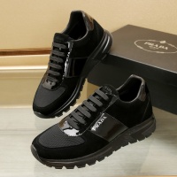 Prada Casual Shoes For Men #1257578