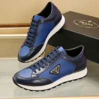 Prada Casual Shoes For Men #1257580