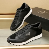 Cheap Prada Casual Shoes For Men #1257586 Replica Wholesale [$96.00 USD] [ITEM#1257586] on Replica Prada Casual Shoes