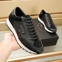 Cheap Prada Casual Shoes For Men #1257586 Replica Wholesale [$96.00 USD] [ITEM#1257586] on Replica Prada Casual Shoes