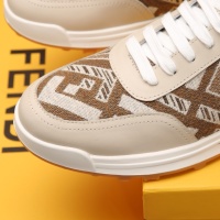 Cheap Fendi Casual Shoes For Men #1257591 Replica Wholesale [$88.00 USD] [ITEM#1257591] on Replica Fendi Casual Shoes