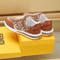 Cheap Fendi Casual Shoes For Men #1257592 Replica Wholesale [$88.00 USD] [ITEM#1257592] on Replica Fendi Casual Shoes