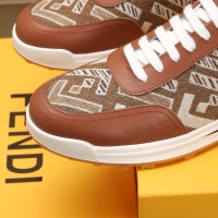 Cheap Fendi Casual Shoes For Men #1257592 Replica Wholesale [$88.00 USD] [ITEM#1257592] on Replica Fendi Casual Shoes