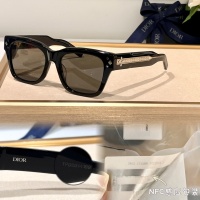 Cheap Christian Dior AAA Quality Sunglasses #1257594 Replica Wholesale [$72.00 USD] [ITEM#1257594] on Replica Christian Dior AAA Quality Sunglasses